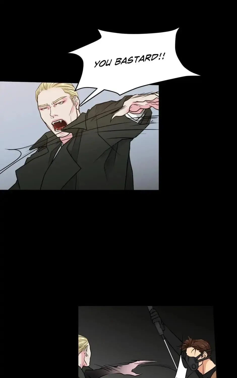 Thirst Chapter 17 page 38 - 