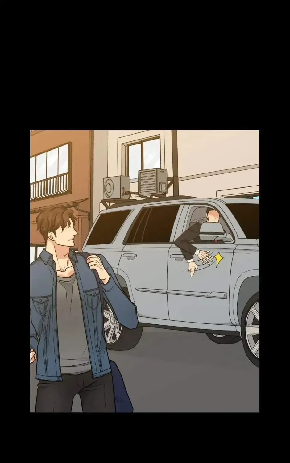 Thirst Chapter 17 page 6 - 