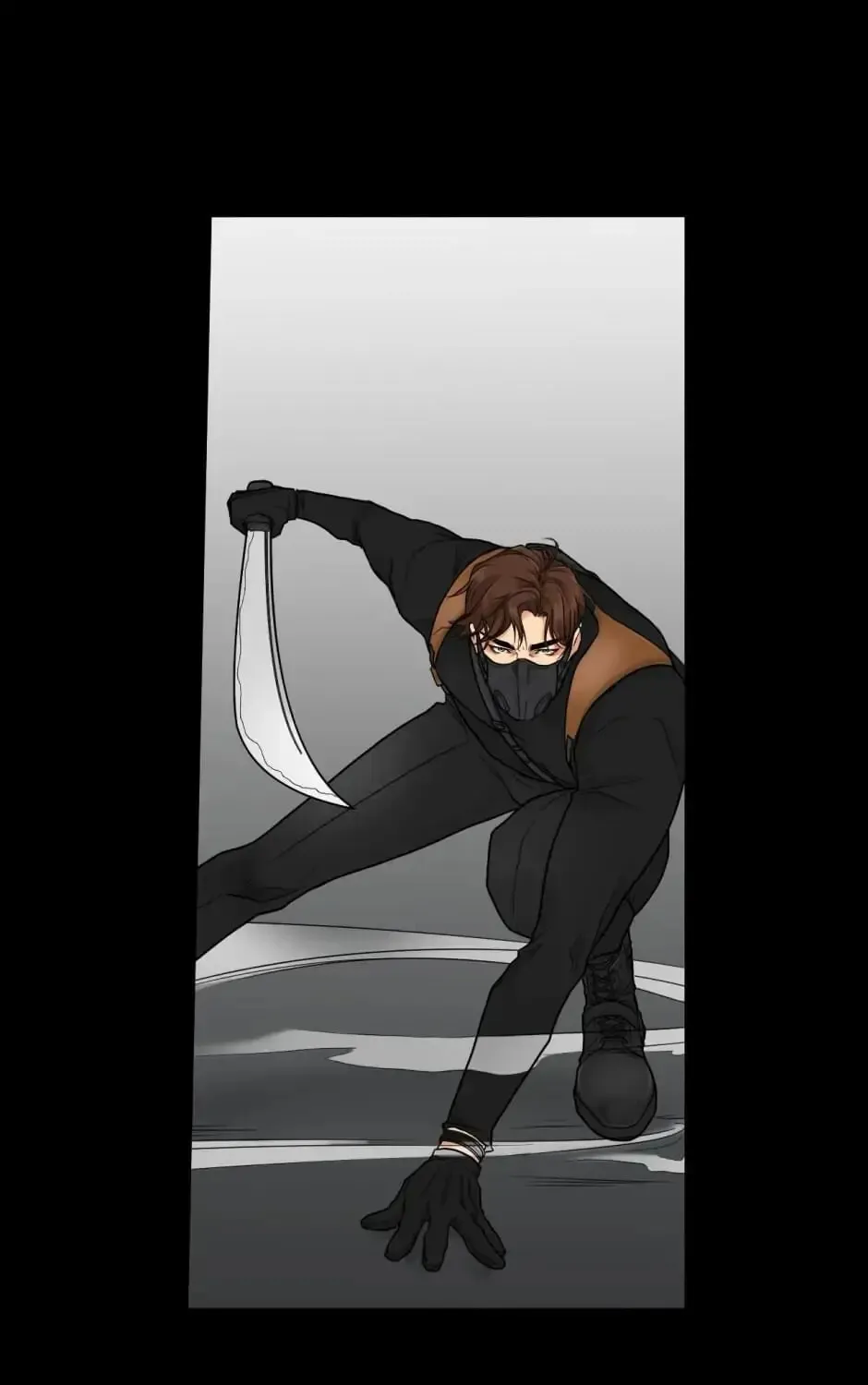 Thirst Chapter 18 page 12 - 