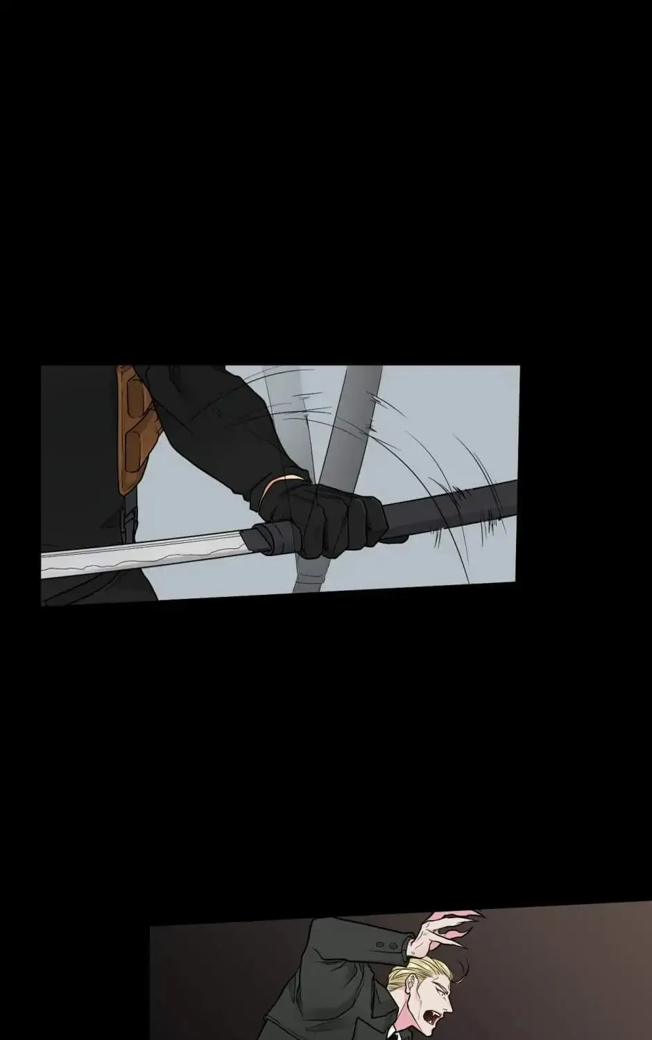 Thirst Chapter 18 page 14 - 