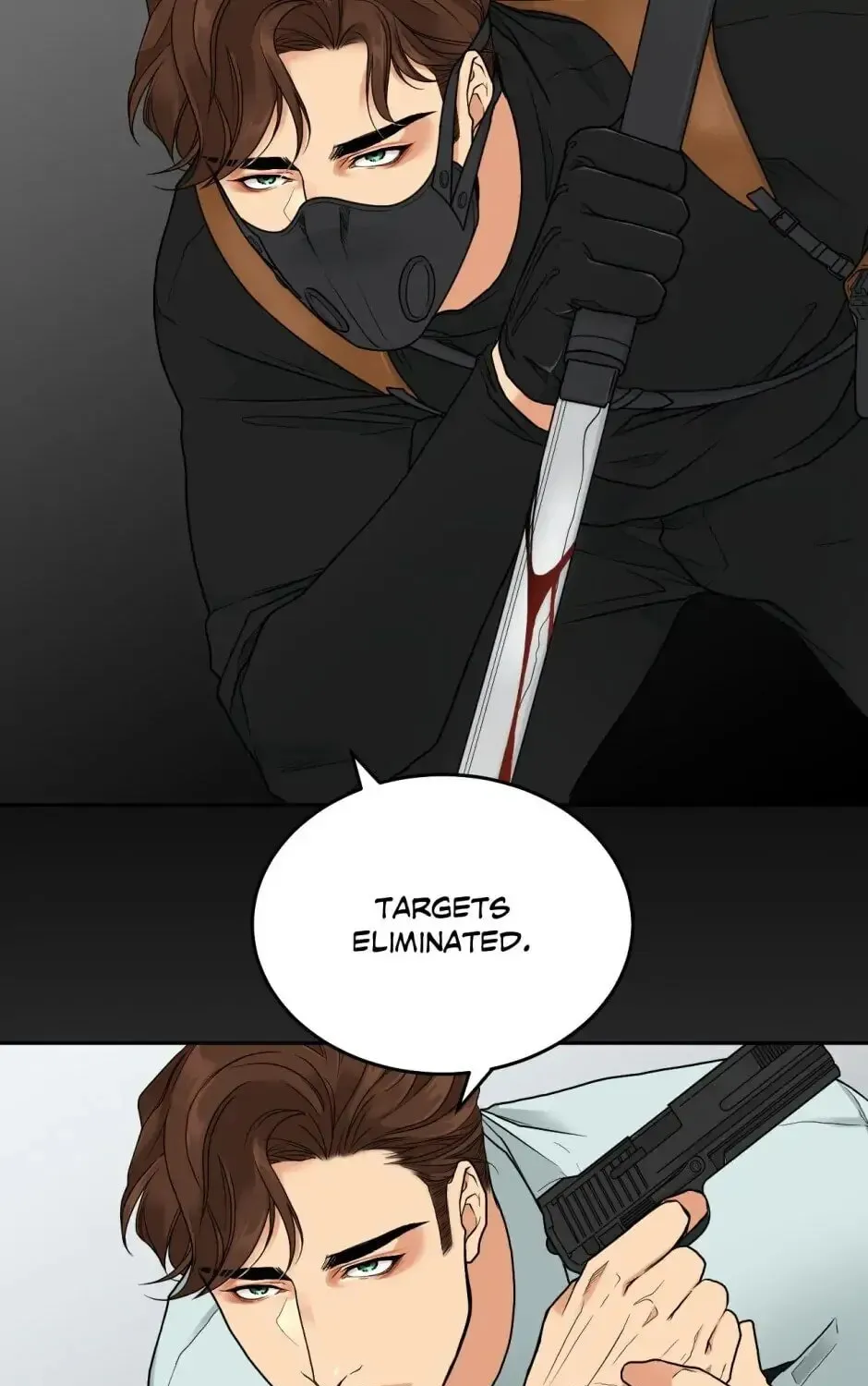 Thirst Chapter 18 page 20 - 