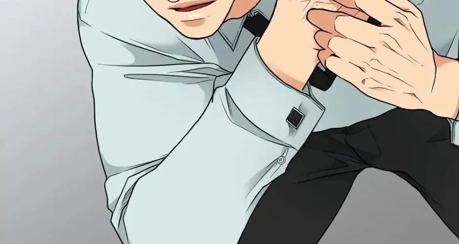 Thirst Chapter 18 page 21 - 