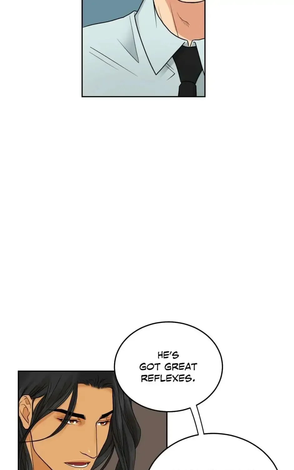 Thirst Chapter 18 page 30 - 
