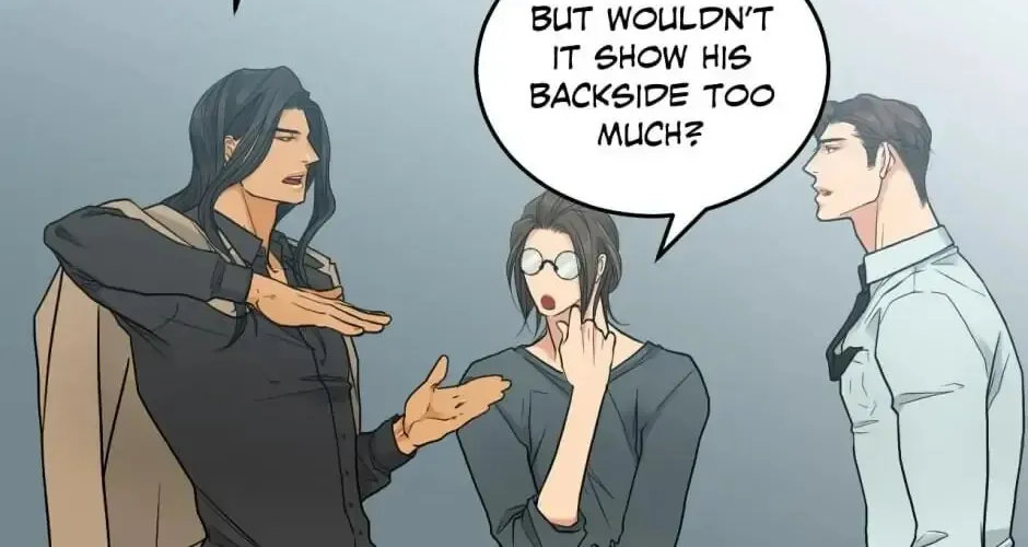 Thirst Chapter 18 page 33 - 