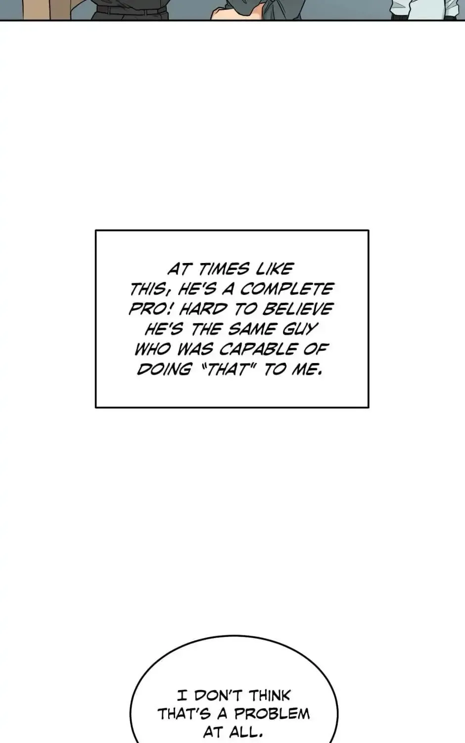 Thirst Chapter 18 page 34 - 