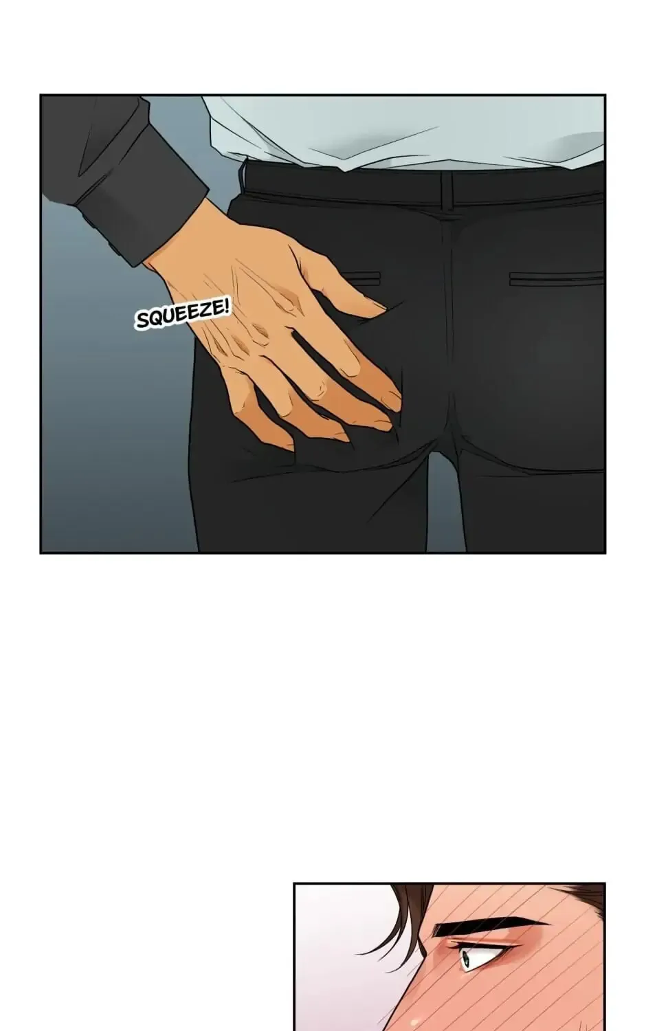 Thirst Chapter 18 page 38 - 