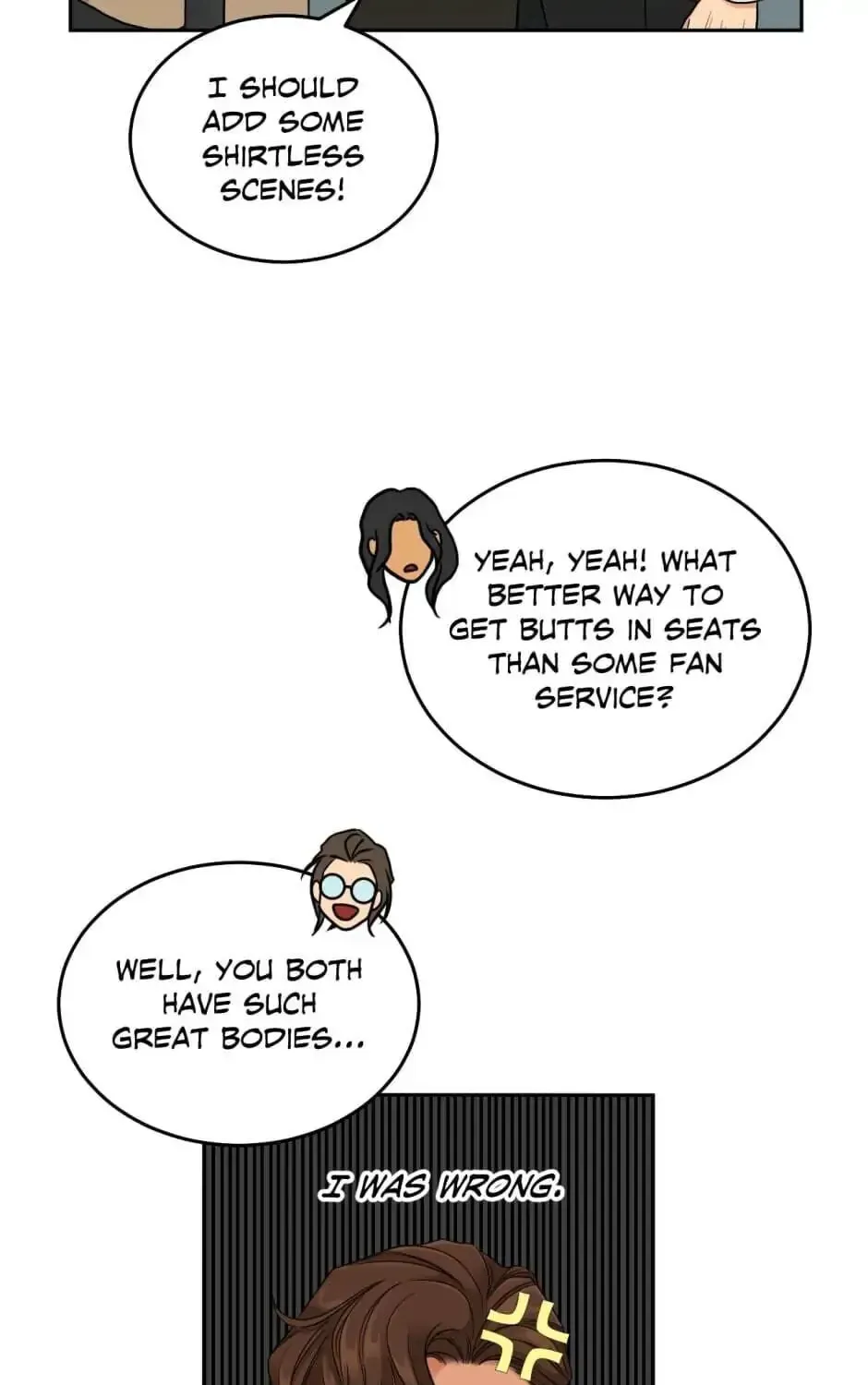 Thirst Chapter 18 page 42 - 