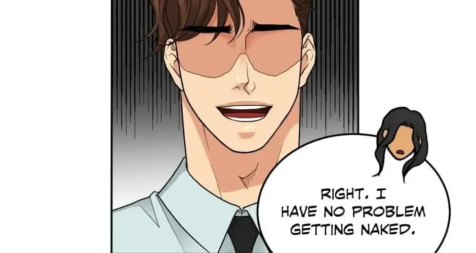 Thirst Chapter 18 page 43 - 