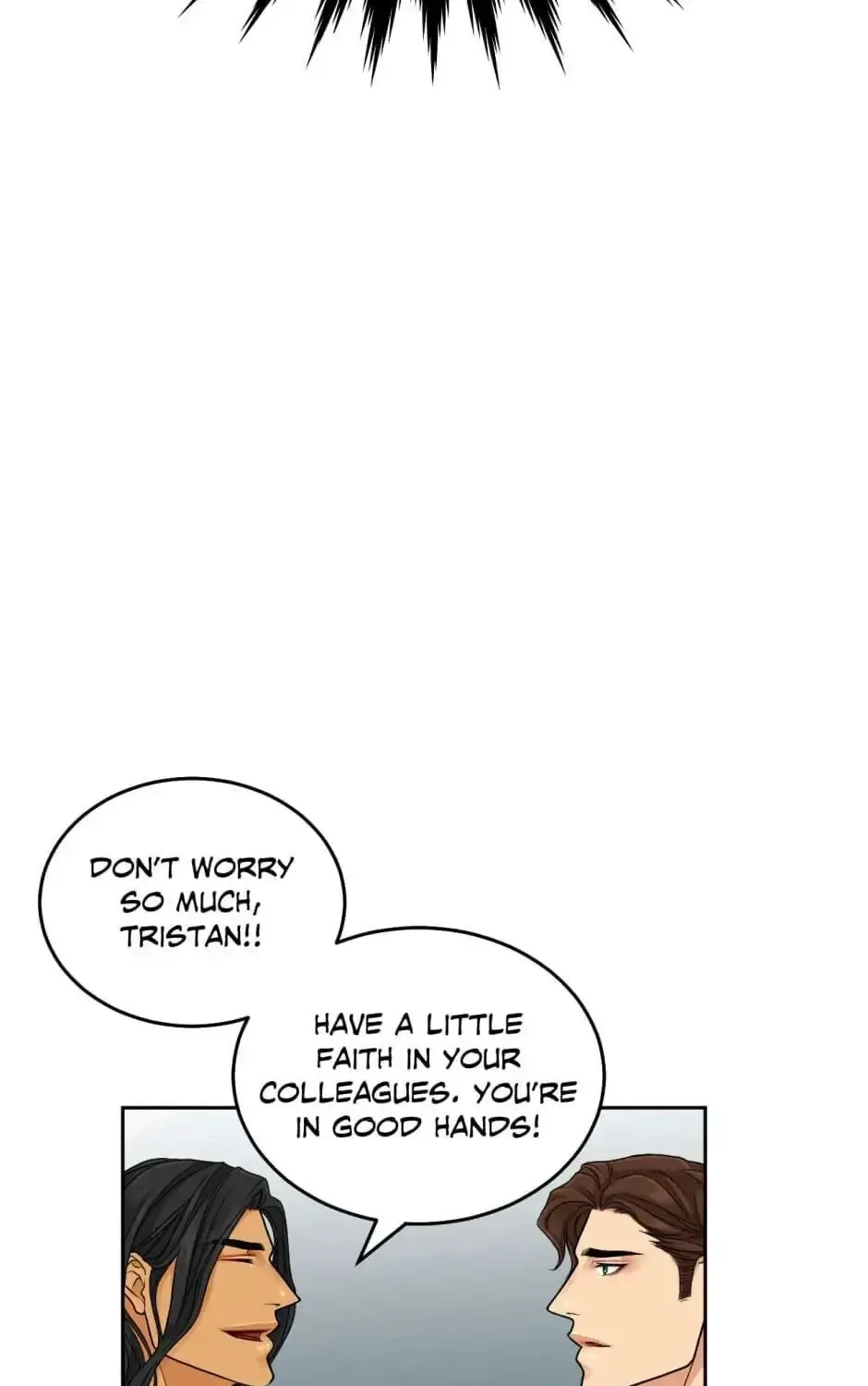Thirst Chapter 18 page 46 - 