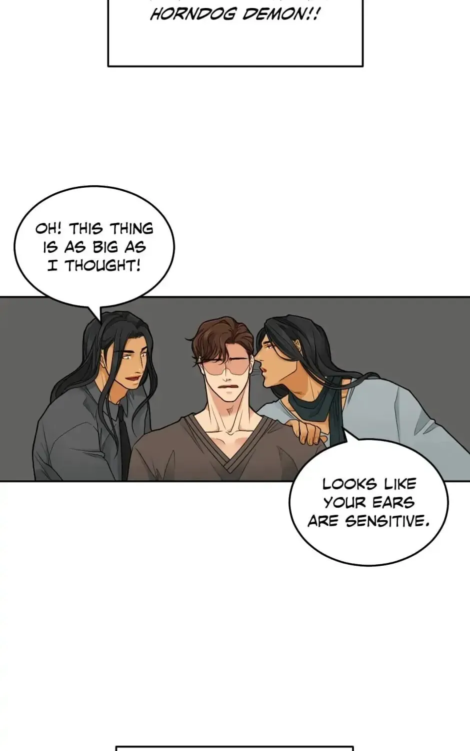 Thirst Chapter 19 page 16 - 
