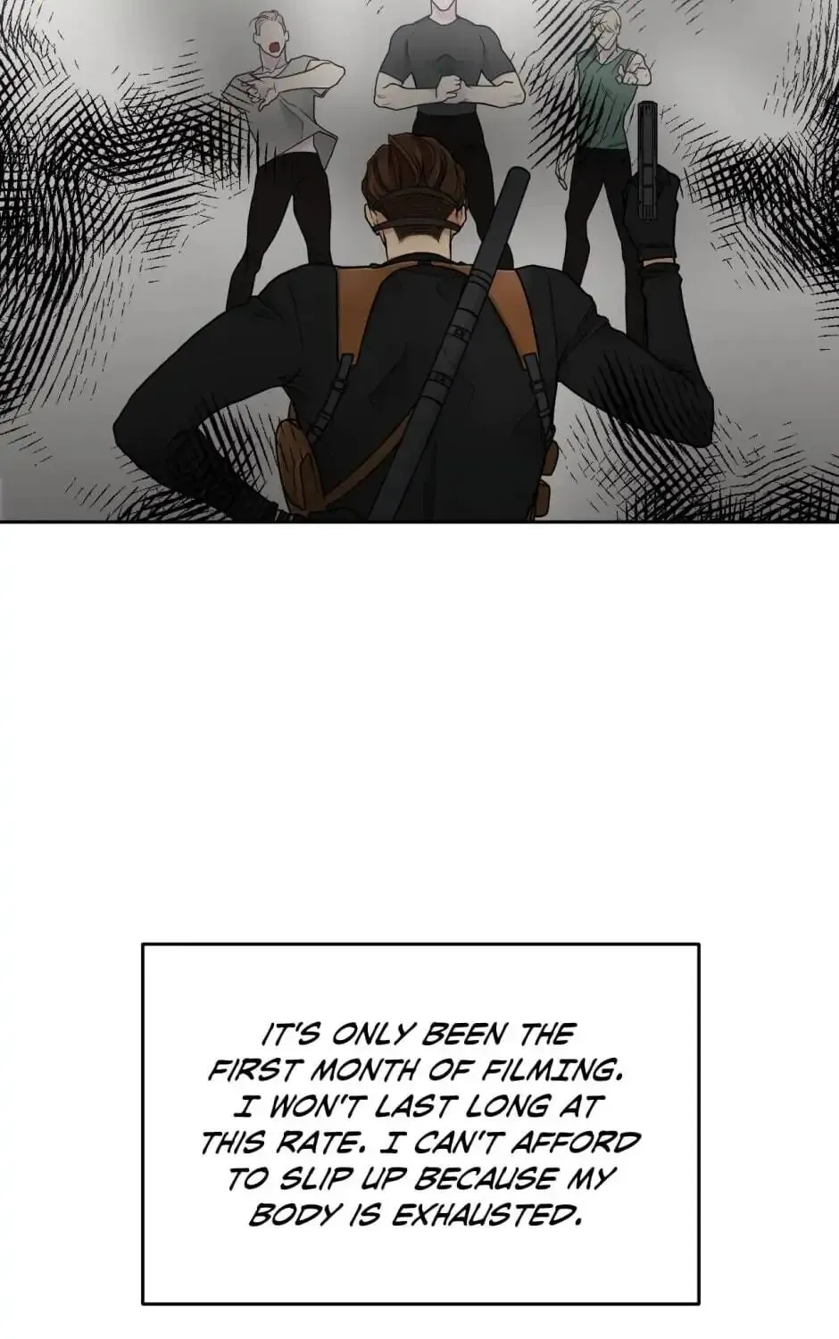Thirst Chapter 19 page 18 - 