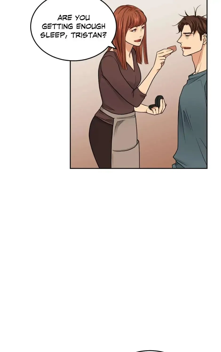 Thirst Chapter 19 page 20 - 
