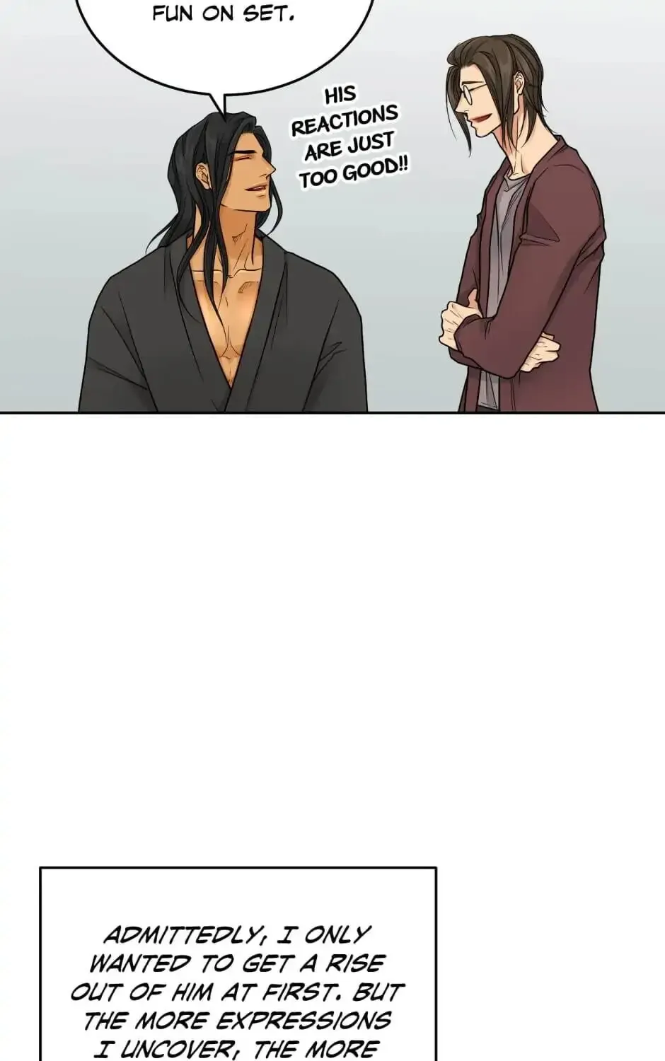 Thirst Chapter 19 page 22 - 