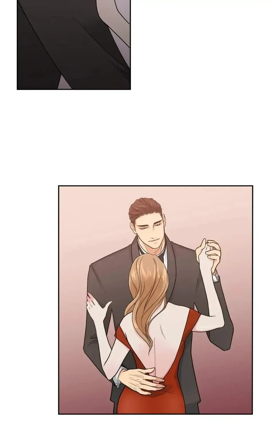 Thirst Chapter 19 page 38 - 