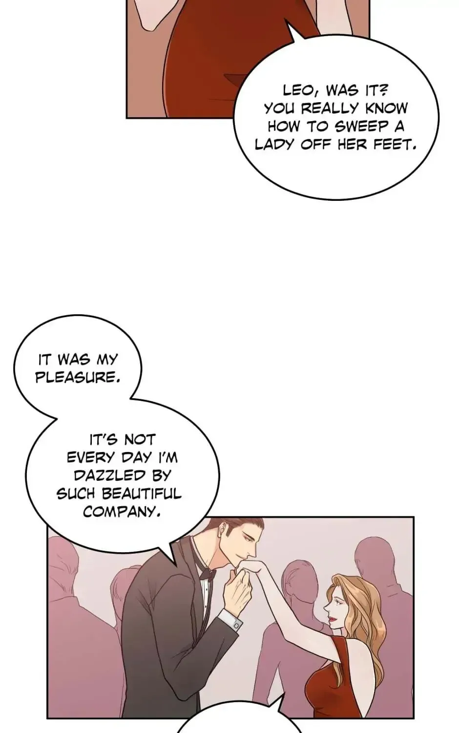 Thirst Chapter 19 page 48 - 