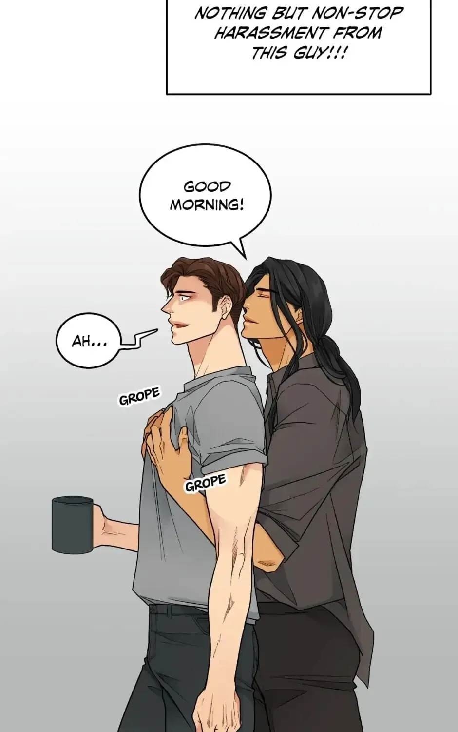Thirst Chapter 19 page 6 - 