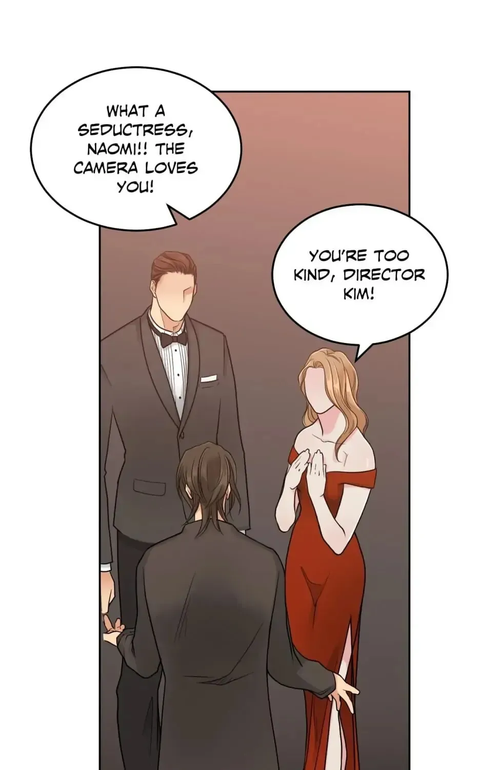 Thirst Chapter 19 page 54 - 