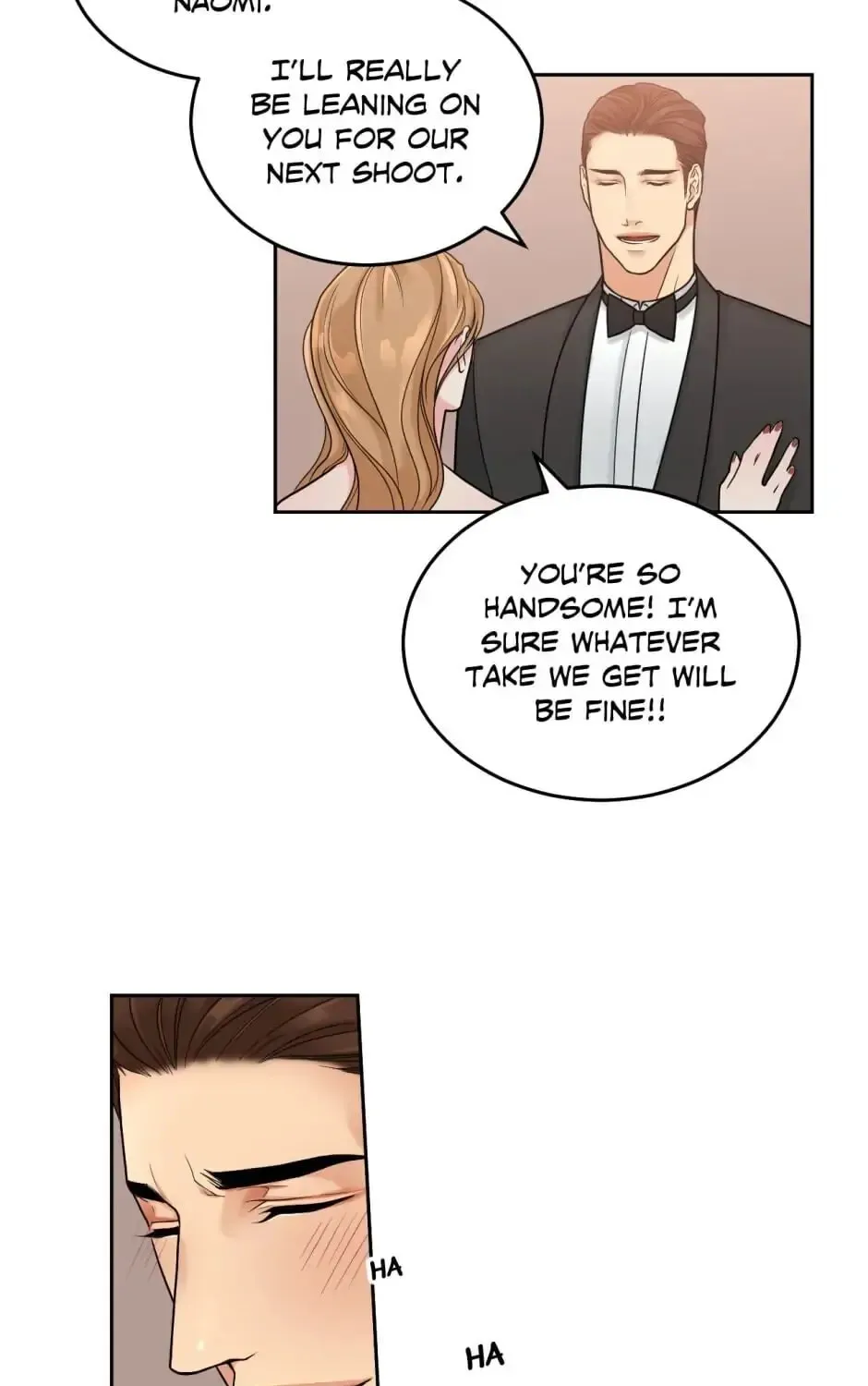 Thirst Chapter 19 page 58 - 