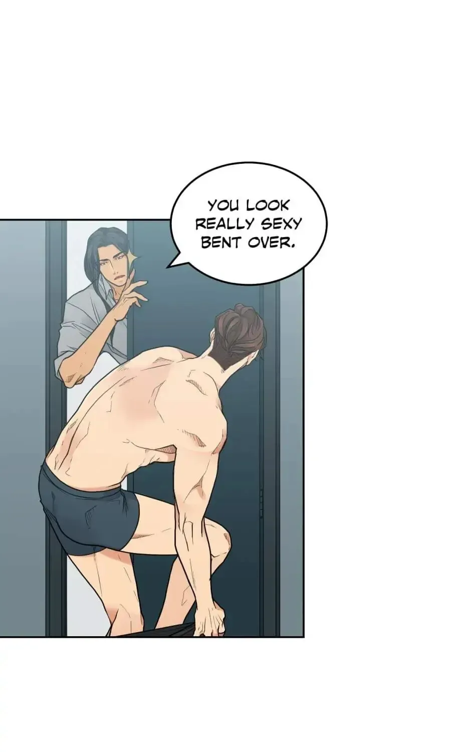Thirst Chapter 19 page 8 - 