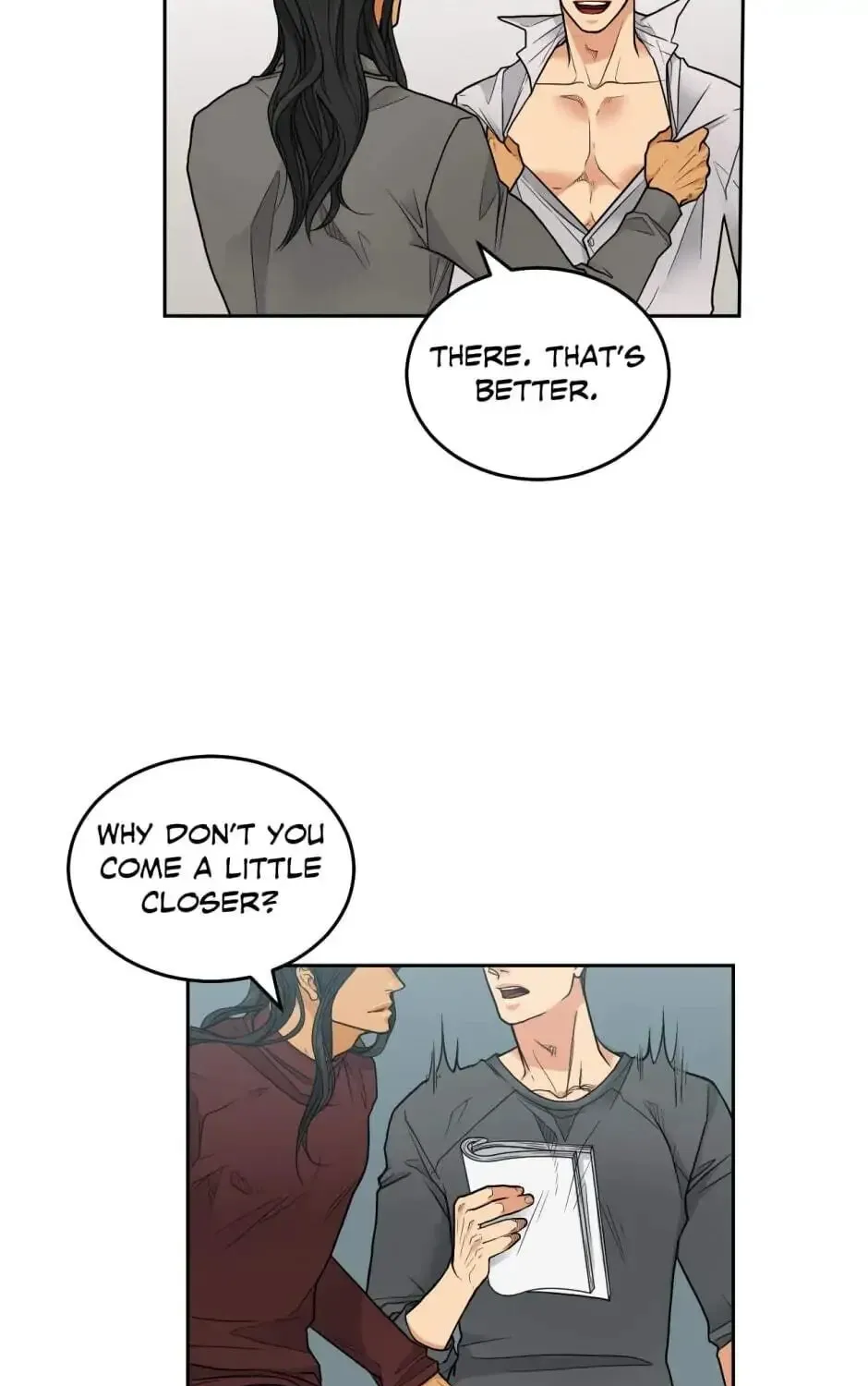Thirst Chapter 19 page 10 - 