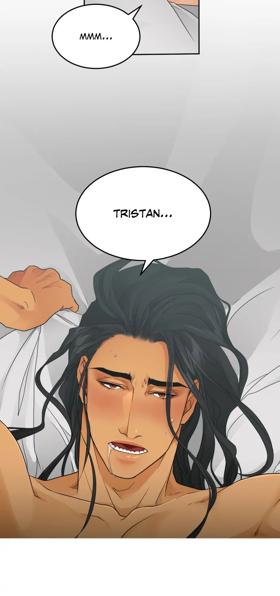 Thirst Chapter 2.1 page 11 - 