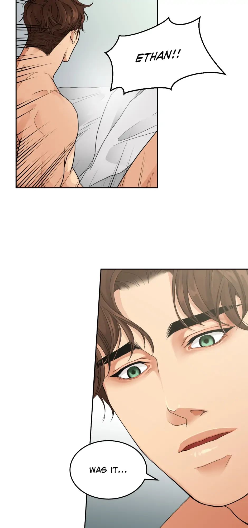 Thirst Chapter 2.1 page 13 - 