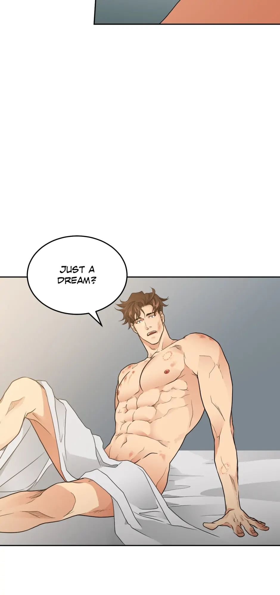 Thirst Chapter 2.1 page 14 - 