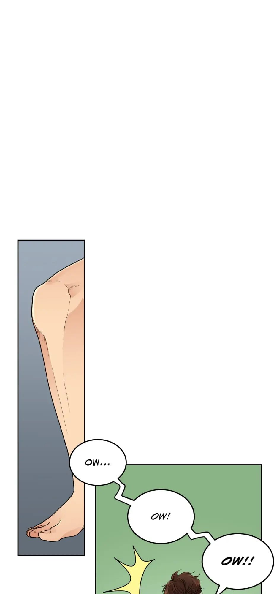 Thirst Chapter 2.1 page 15 - 