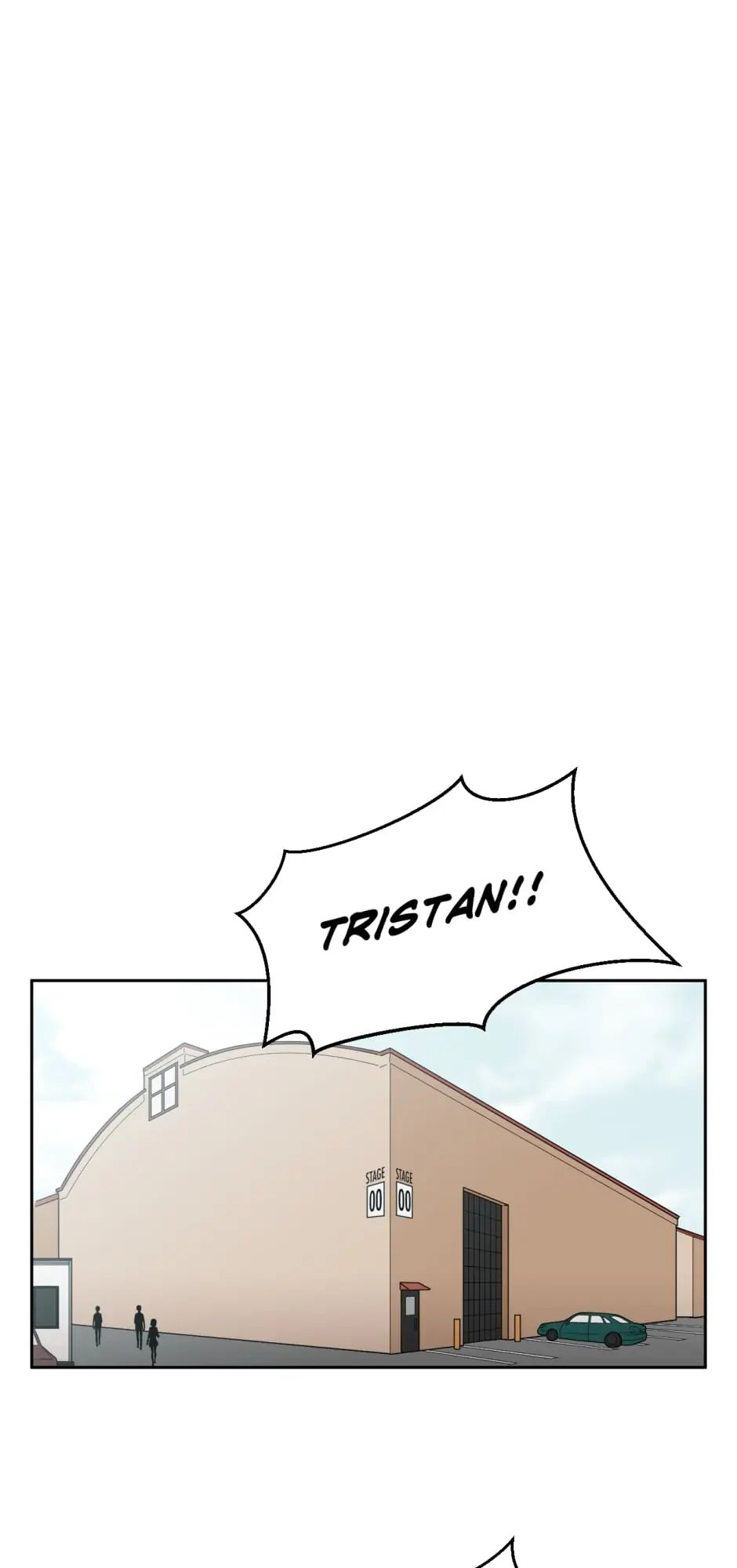 Thirst Chapter 2.1 page 19 - 