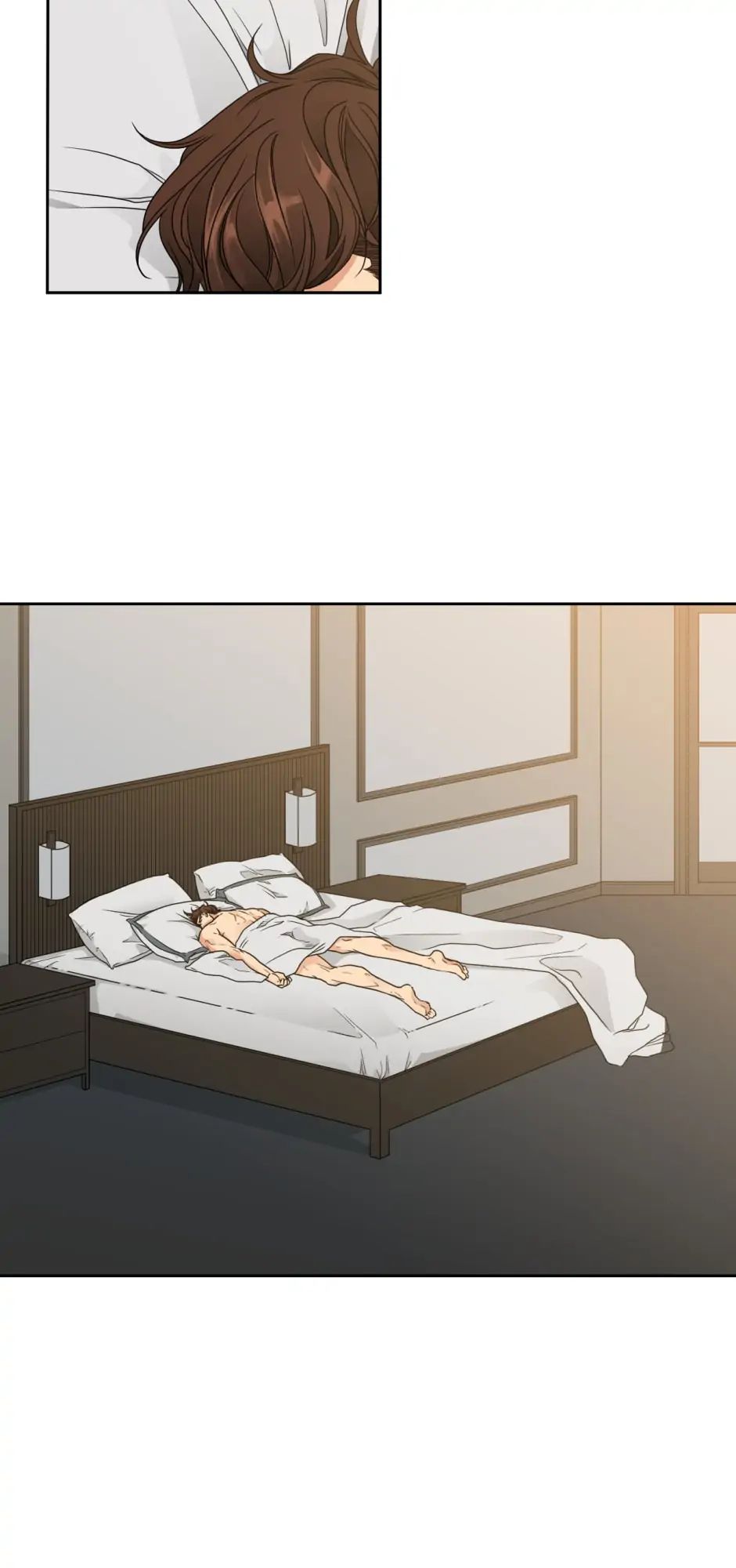 Thirst Chapter 2.1 page 3 - 