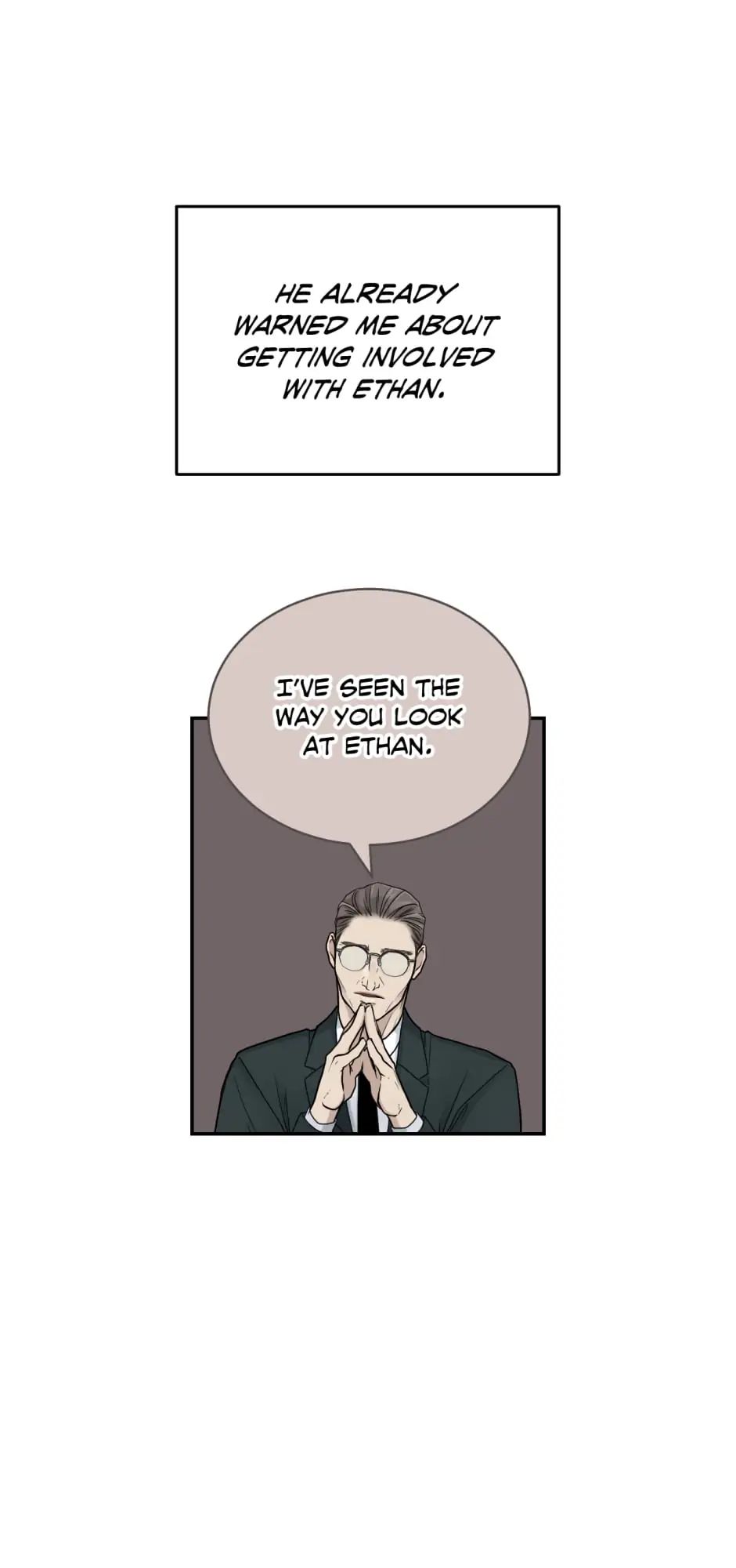 Thirst Chapter 2.1 page 22 - 
