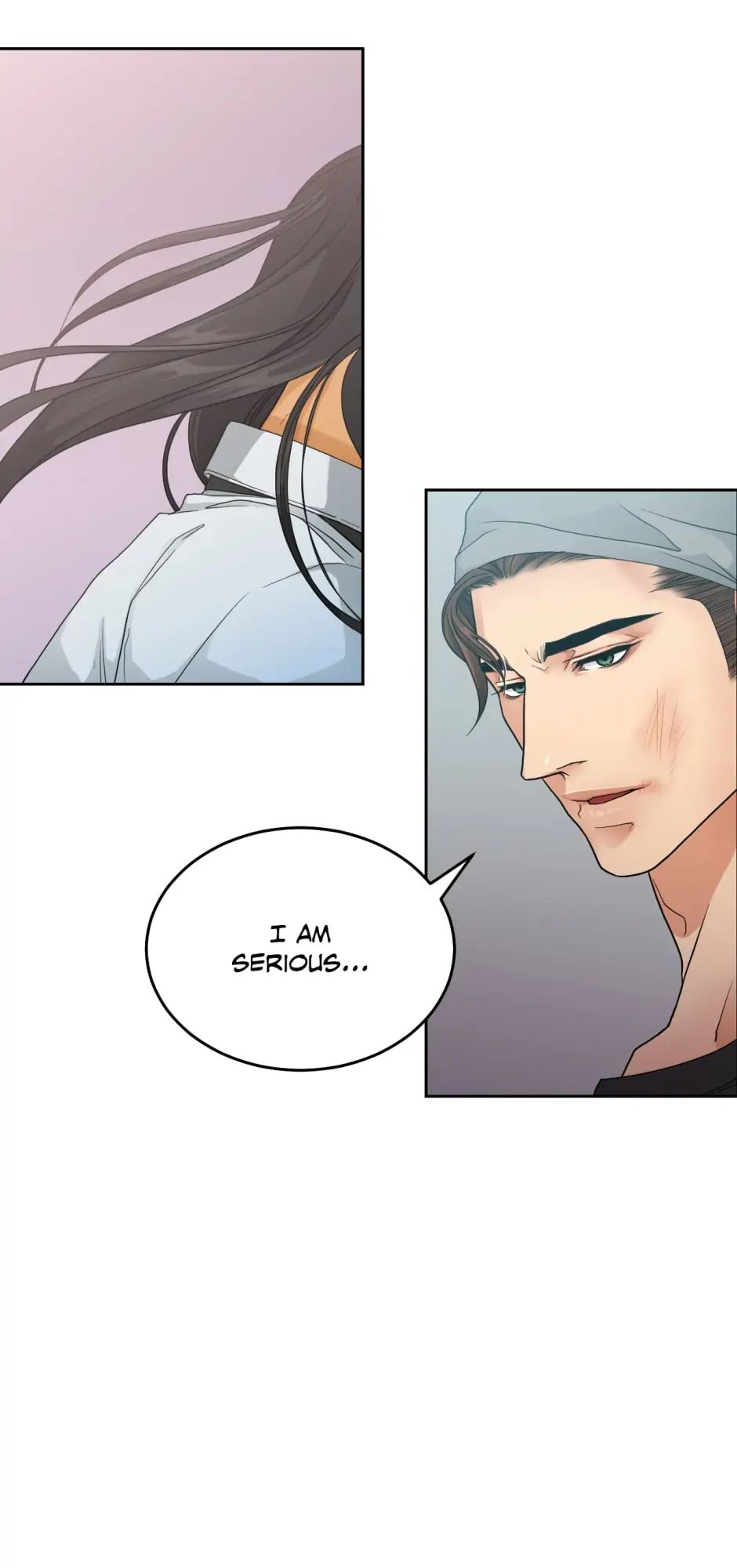 Thirst Chapter 2.1 page 24 - 