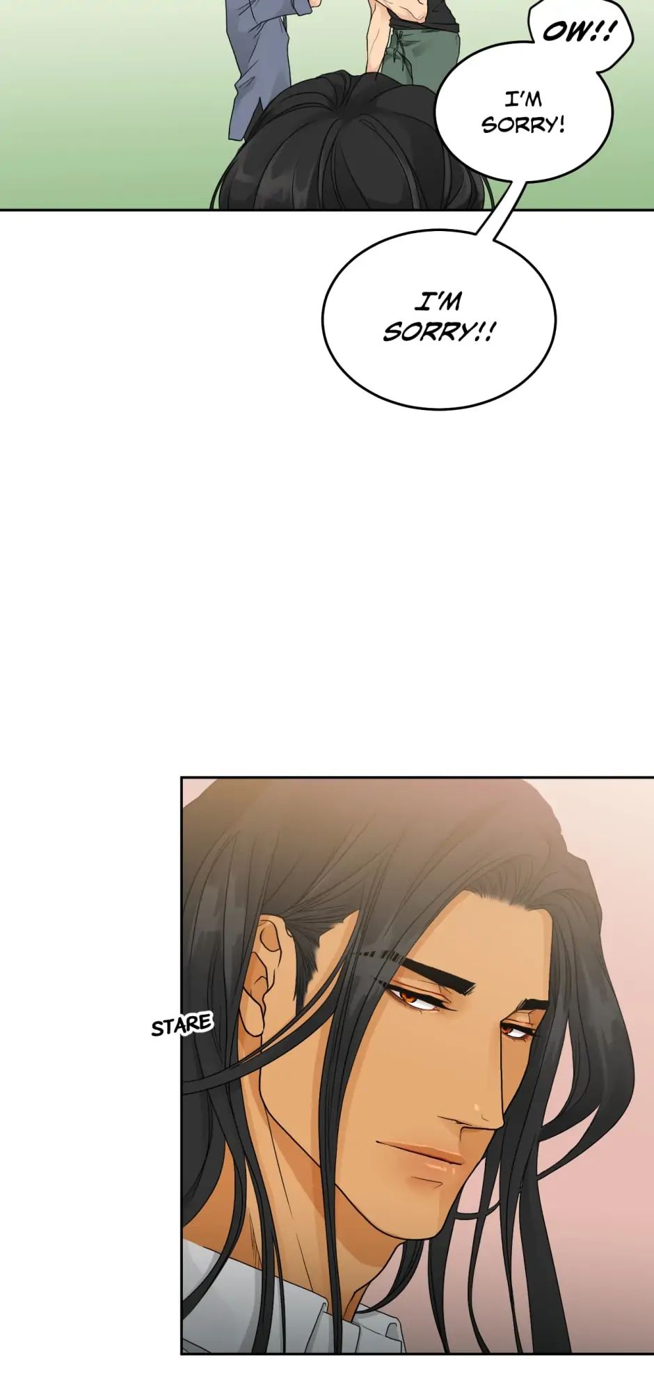 Thirst Chapter 2.1 page 26 - 