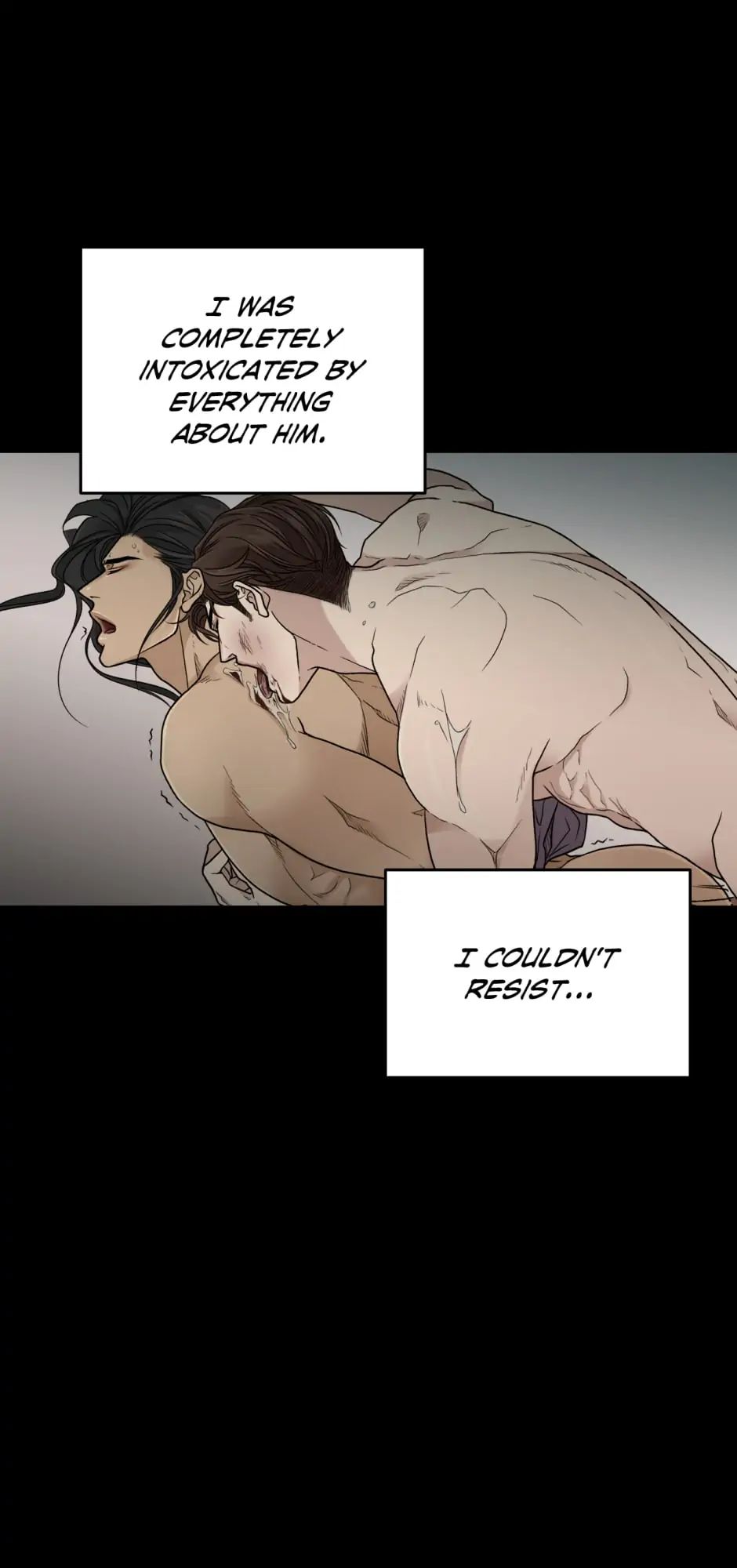 Thirst Chapter 2.1 page 30 - 