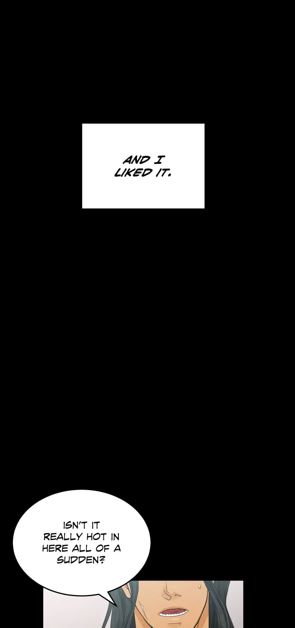 Thirst Chapter 2.1 page 31 - 