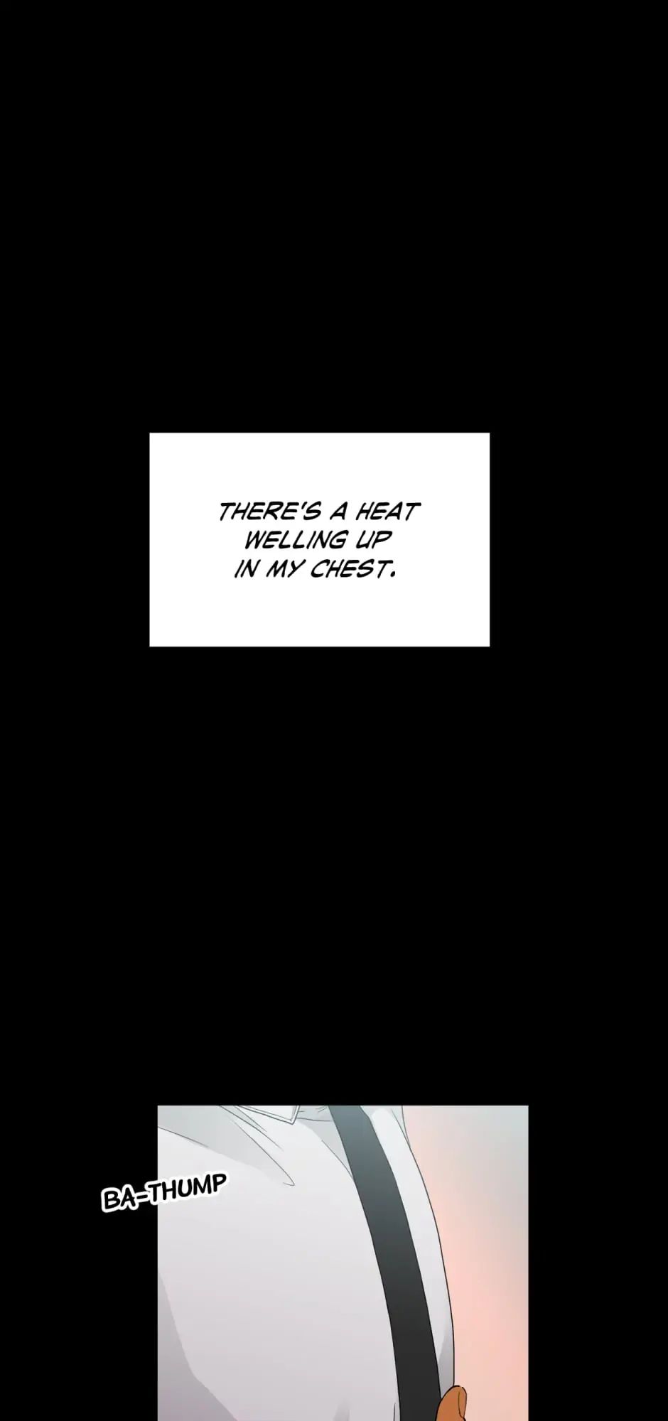 Thirst Chapter 2.1 page 33 - 