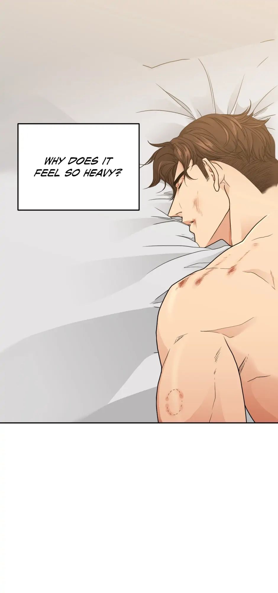 Thirst Chapter 2.1 page 7 - 