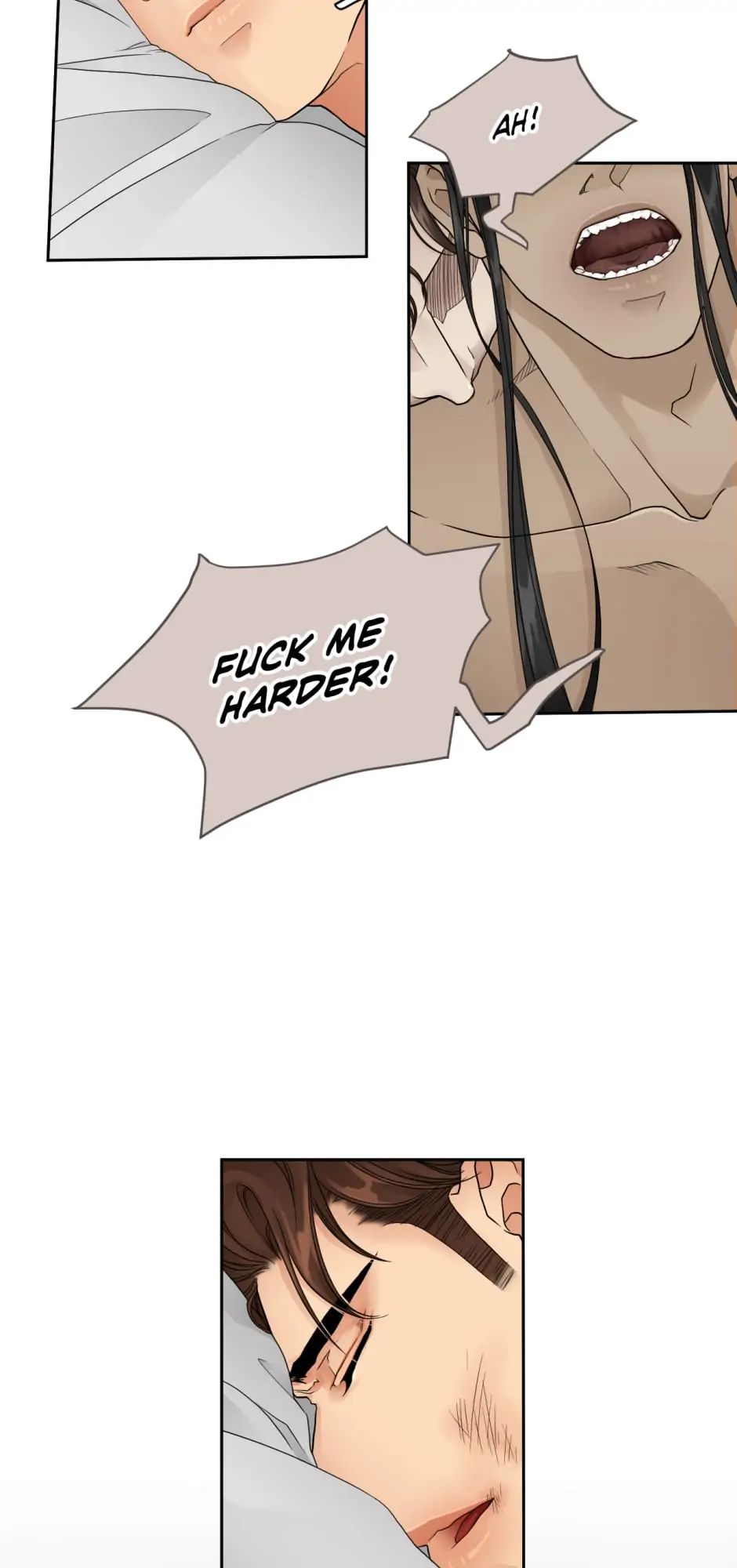 Thirst Chapter 2.1 page 10 - 