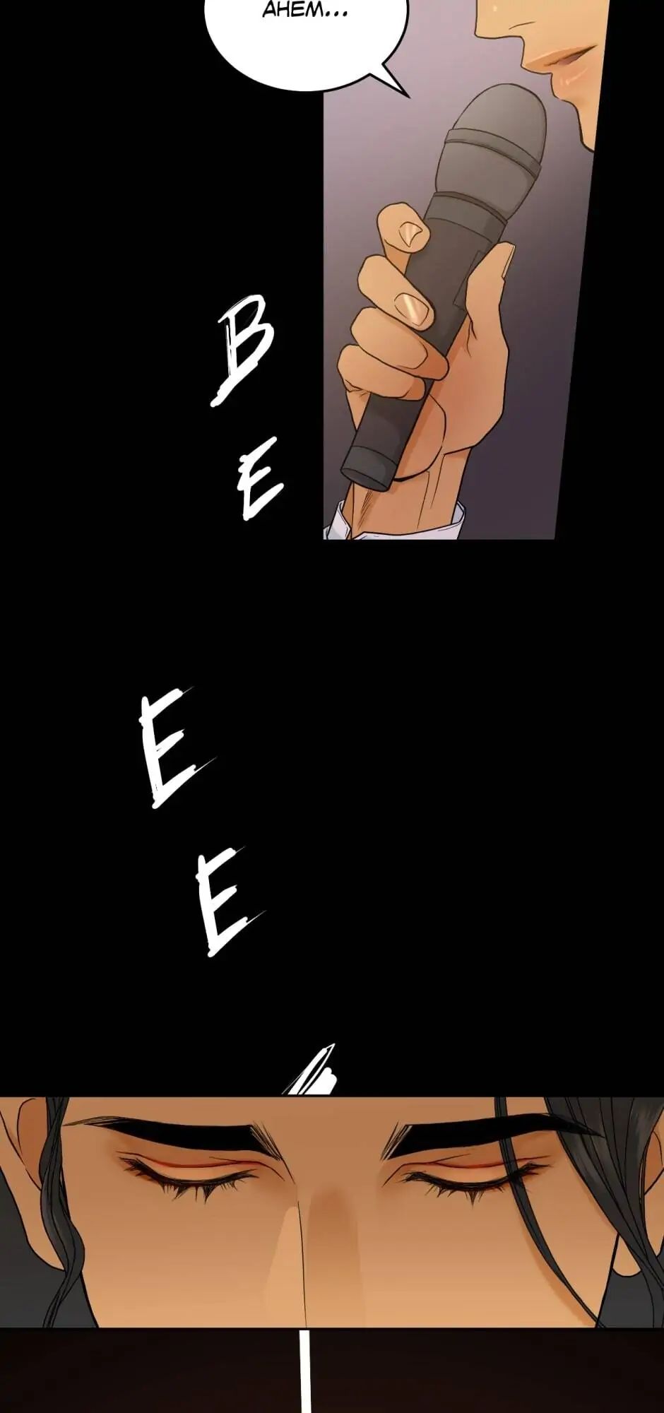 Thirst Chapter 2.2 page 13 - 