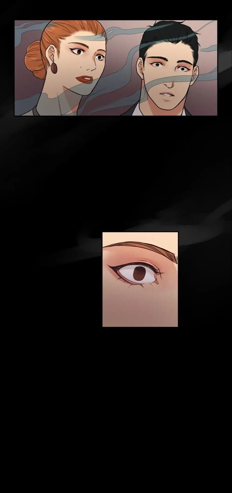 Thirst Chapter 2.2 page 15 - 
