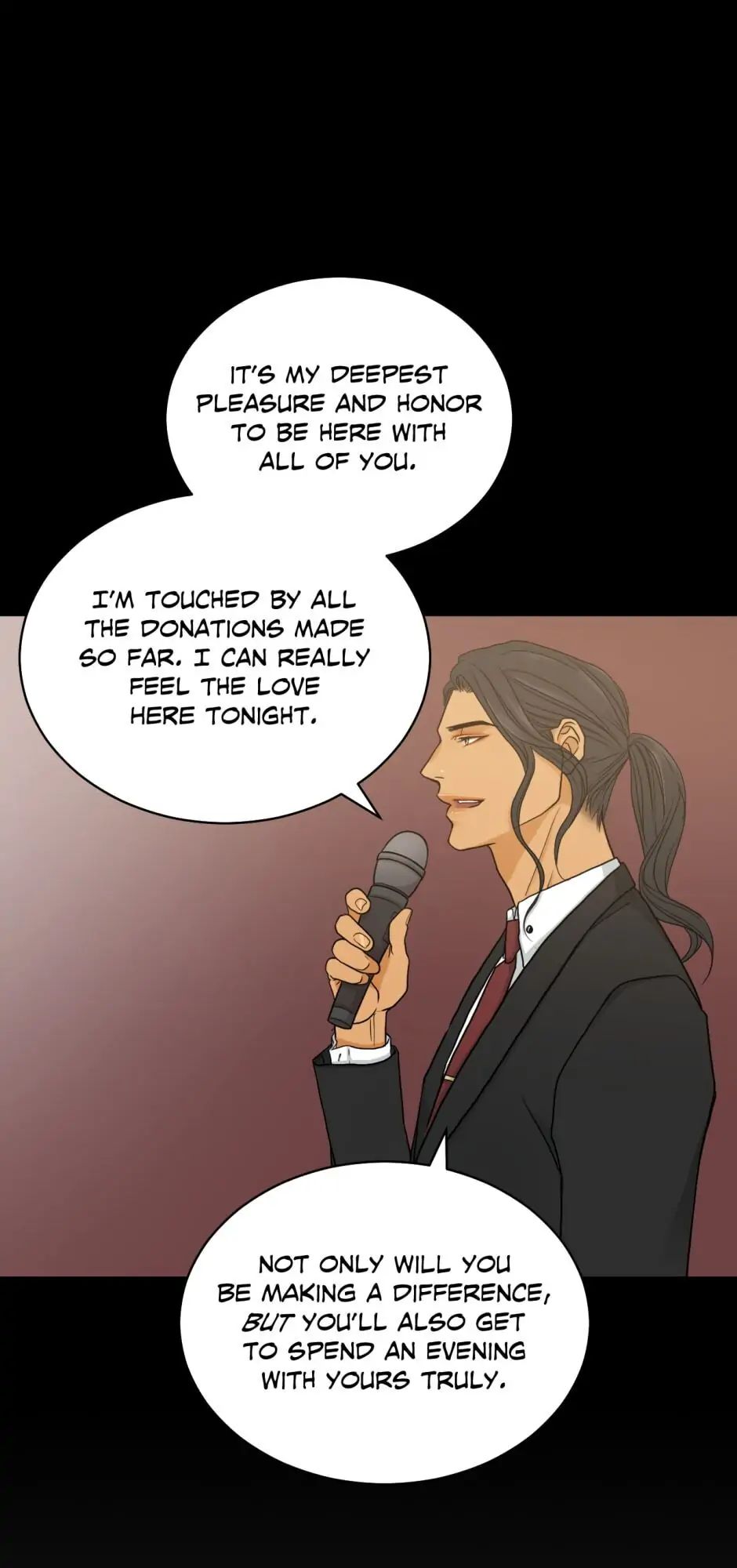 Thirst Chapter 2.2 page 16 - 