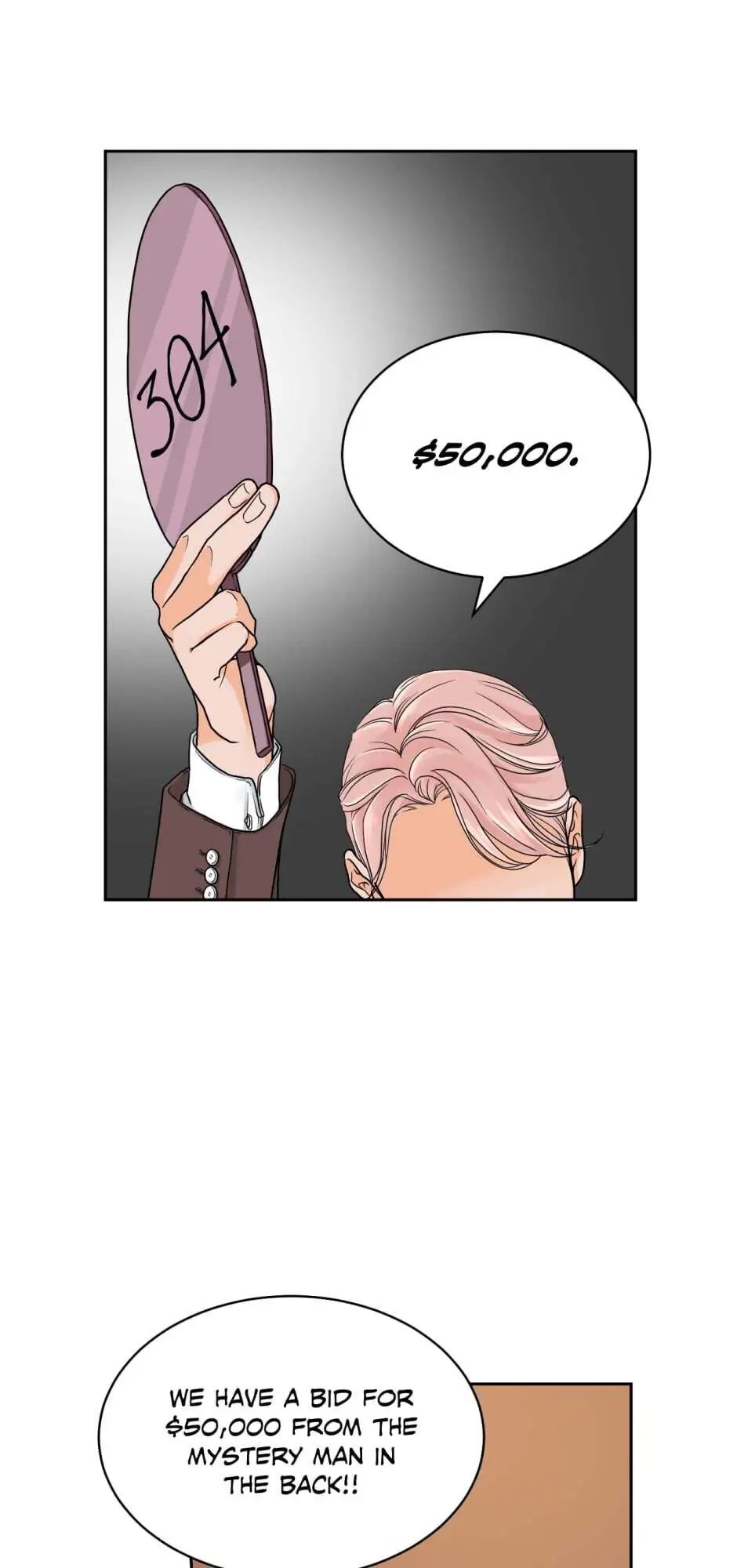 Thirst Chapter 2.2 page 20 - 