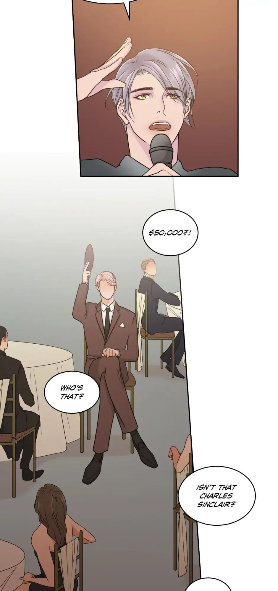 Thirst Chapter 2.2 page 21 - 