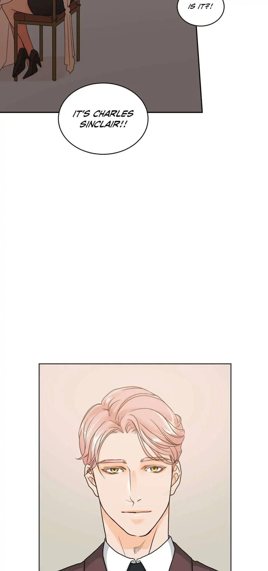 Thirst Chapter 2.2 page 22 - 