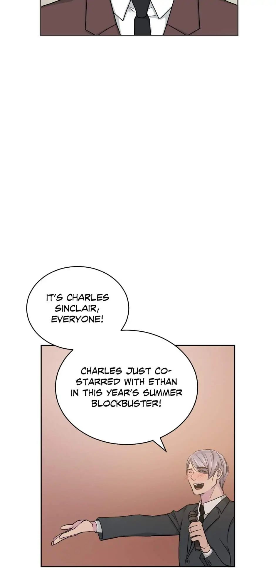Thirst Chapter 2.2 page 23 - 