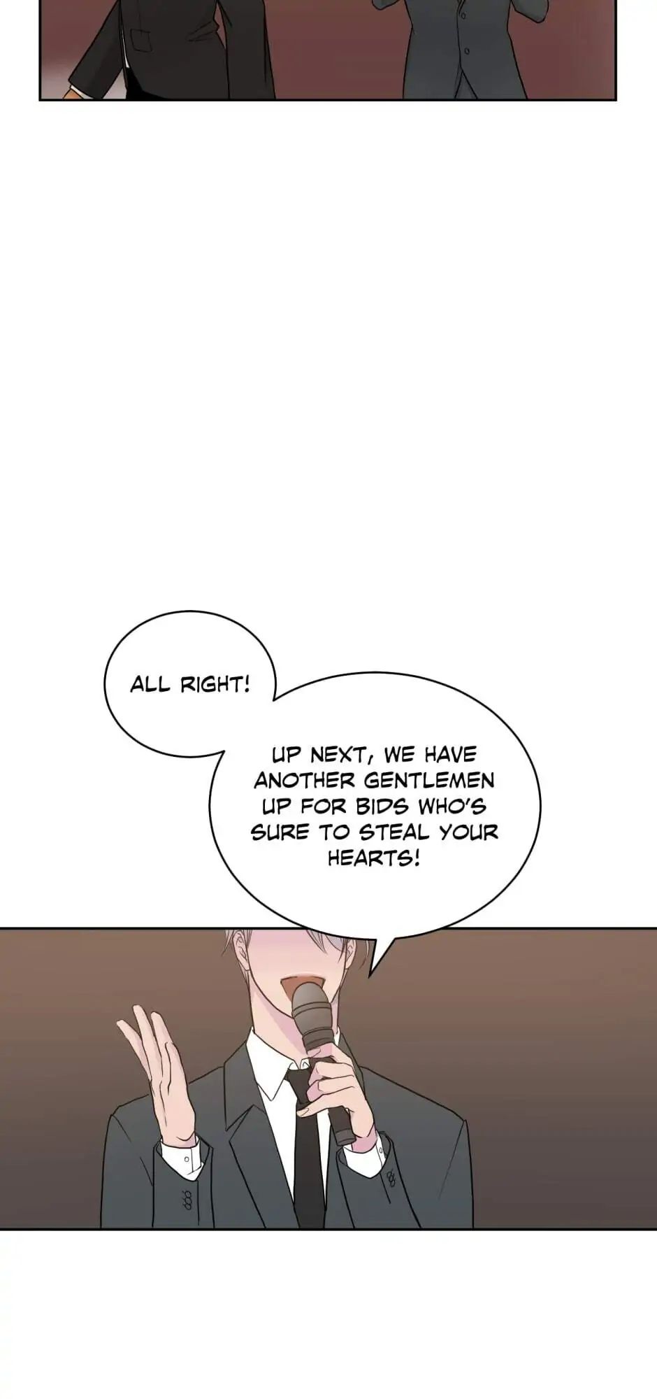 Thirst Chapter 2.2 page 27 - 