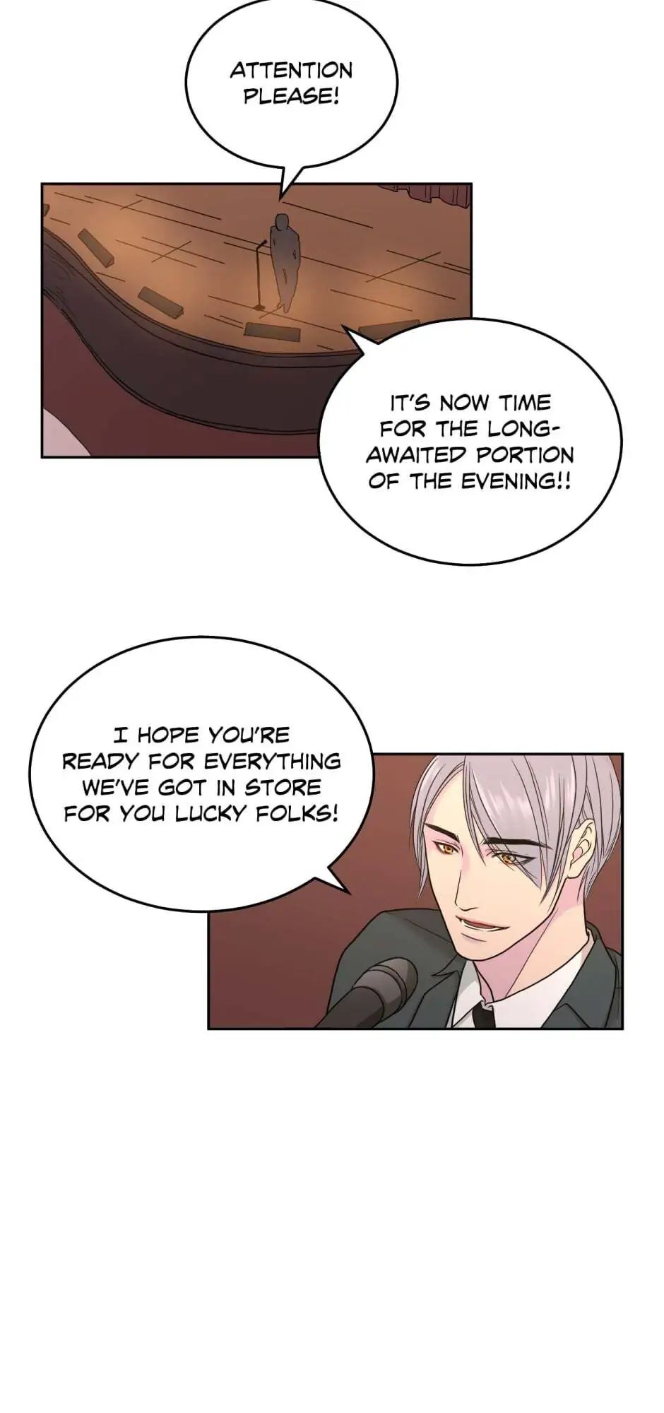 Thirst Chapter 2.2 page 4 - 