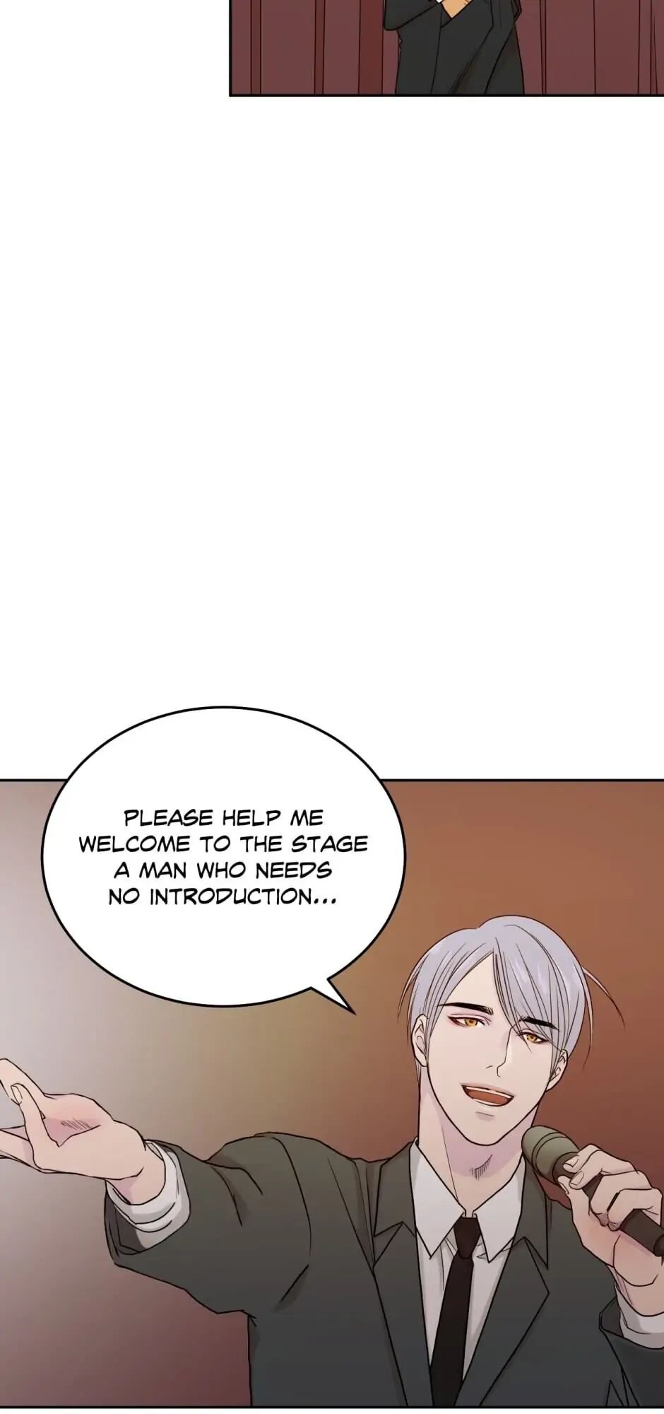 Thirst Chapter 2.2 page 6 - 