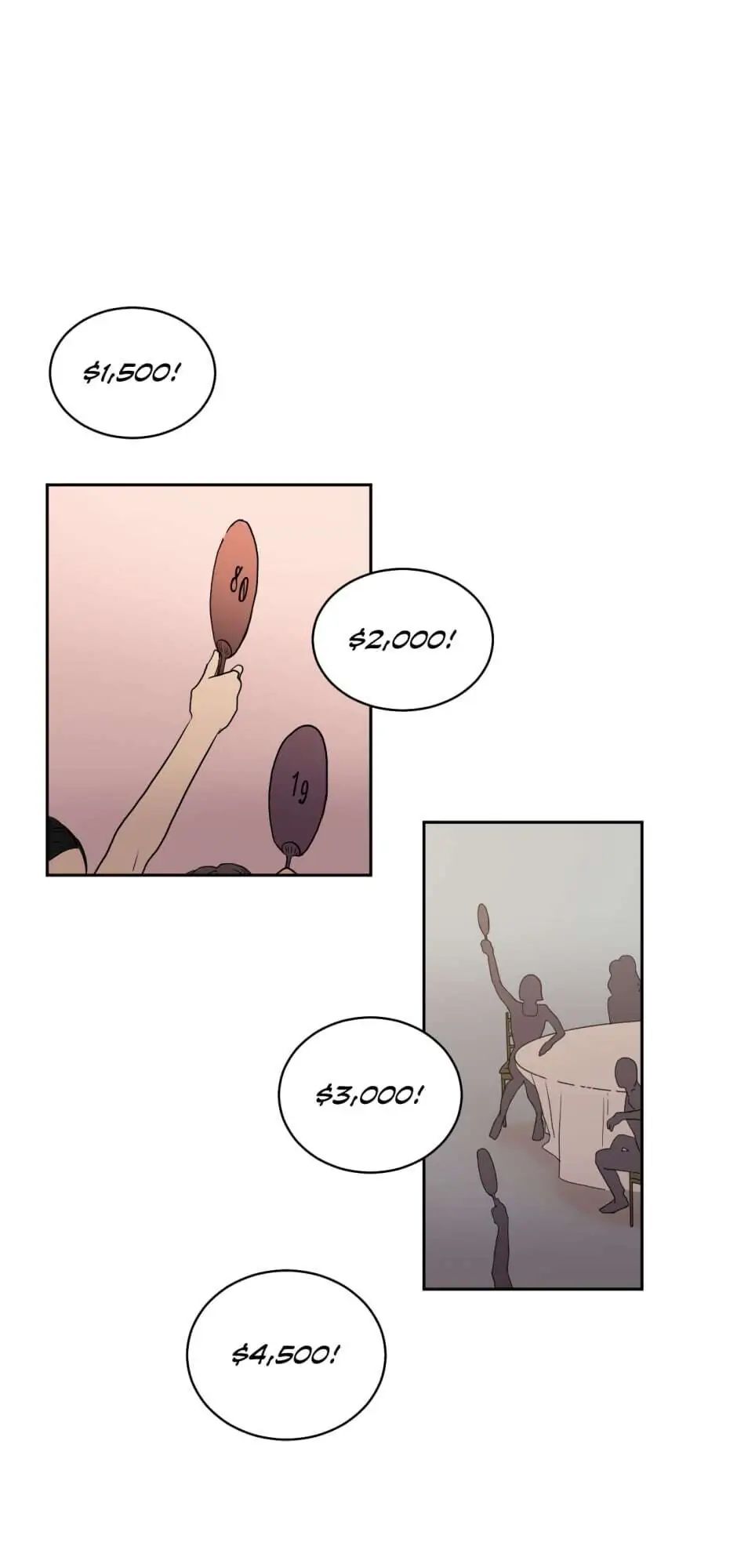 Thirst Chapter 2.2 page 9 - 