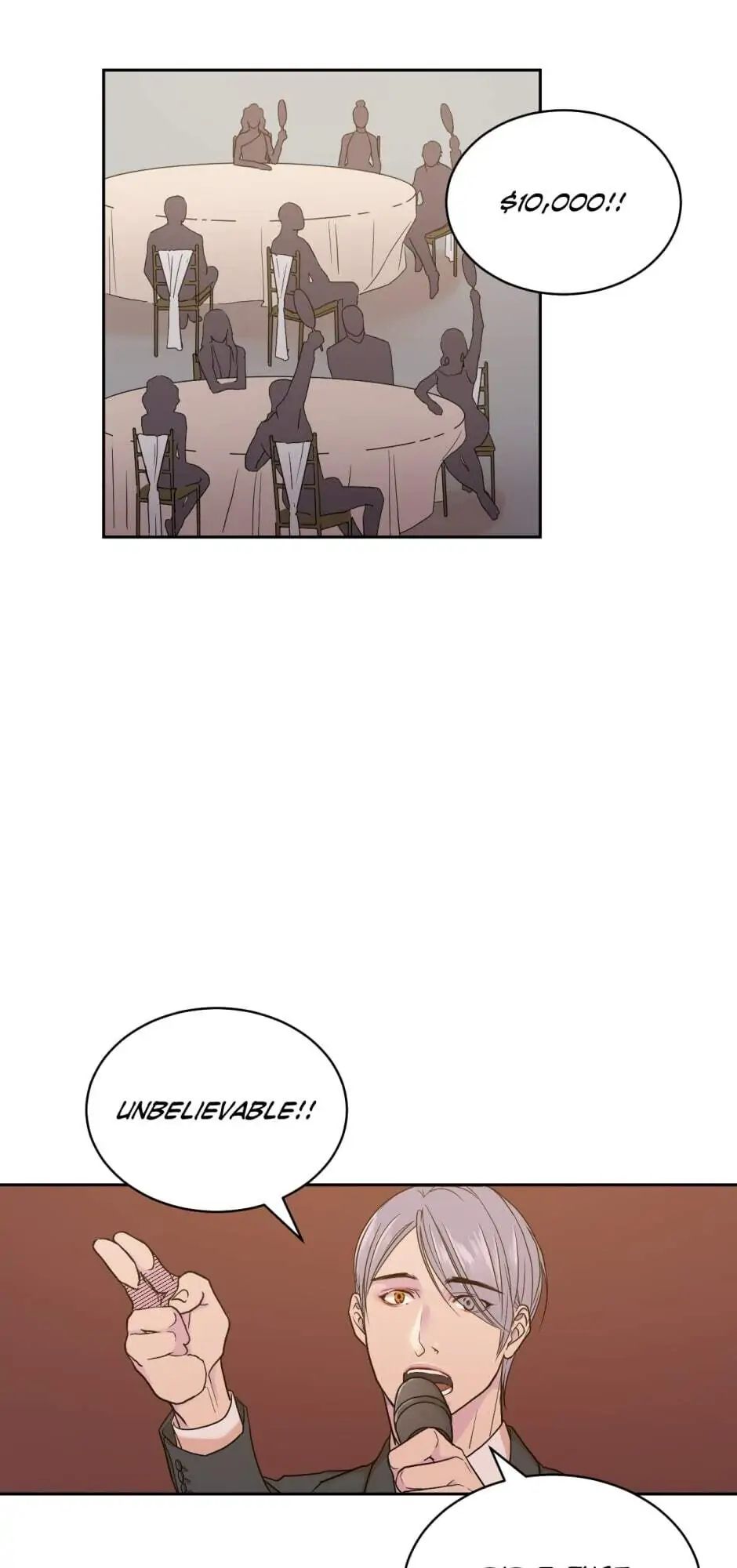 Thirst Chapter 2.2 page 10 - 